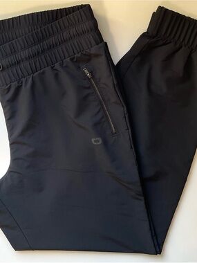 OGIO Performance Joggers - Double Zip Pockets & Drawstring Waist - Large